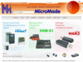 micromade.com