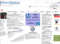 microstationconnections.com