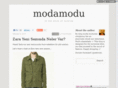 modamodu.com
