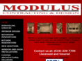 moduluscontracting.com