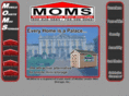 momstorage.com