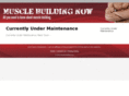 musclebuildingnow.com