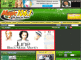 mymagic106.com