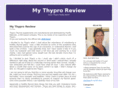 mythyproreview.com