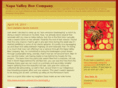 napavalleybeecompany.com