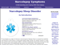 narcolepsysymptoms.com