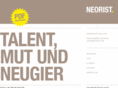 neorismus.com