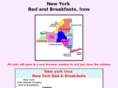 newyork-bedandbreakfast.com