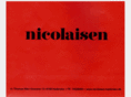 nicolaisen-haderslev.com