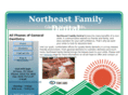 northeastfamilydental.com