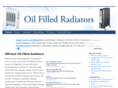 oilfilledradiator.net