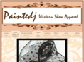 paintedj.com