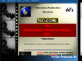 paradeezproductions.com