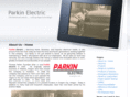parkinelectric.com