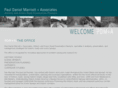 pauldanielmarriott.com