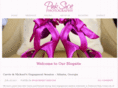 pinkshoephoto.com