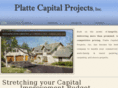 platteprojects.com