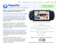 playerpal.com