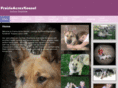 prairieacreskennel.com