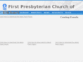 presby.net