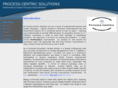 process-centric.com