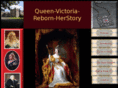 queen-victoria-reborn-herstory.com