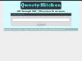 qwertycook.com