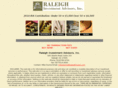 raleighinvest.com