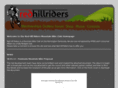 redhillriders.com