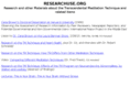 researchuse.org