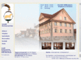 restaurant-schaefli.com