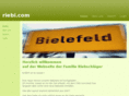 riebi.com