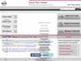 royalpalmnissan.com