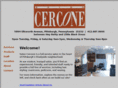 saloncercone.com