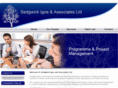 sedgwickigoe.co.uk