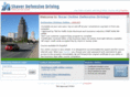 shaverdefensivedriving.com