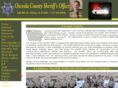 sheriffosceolacounty.org