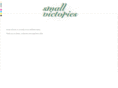 smallvictoriesshop.com