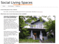 sociallivingspaces.com