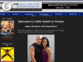 springpersonaltrainers.com