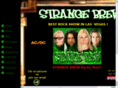 strangebrew-band.com