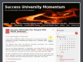 successuniversitymomentum.com