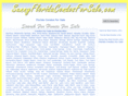sunnyfloridacondosforsale.com