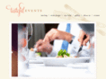 tastefulevents.net