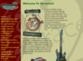 terrace22.com