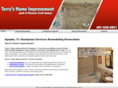 terryzhomeimprovement.com