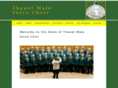 thanetmvc.org.uk
