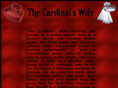 thecardinalswife.com