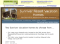 thesunriverresort.com