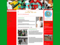 togo-soccer-academy.com